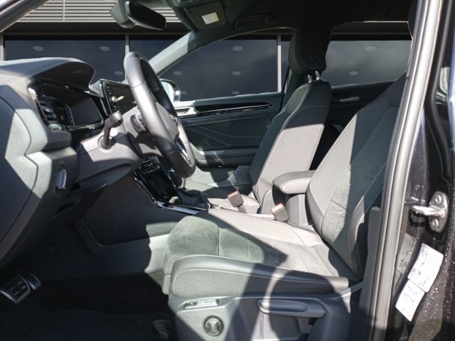 Volkswagen T-Roc R-Line 4Motion DSG - Samsaru's Car Outlet