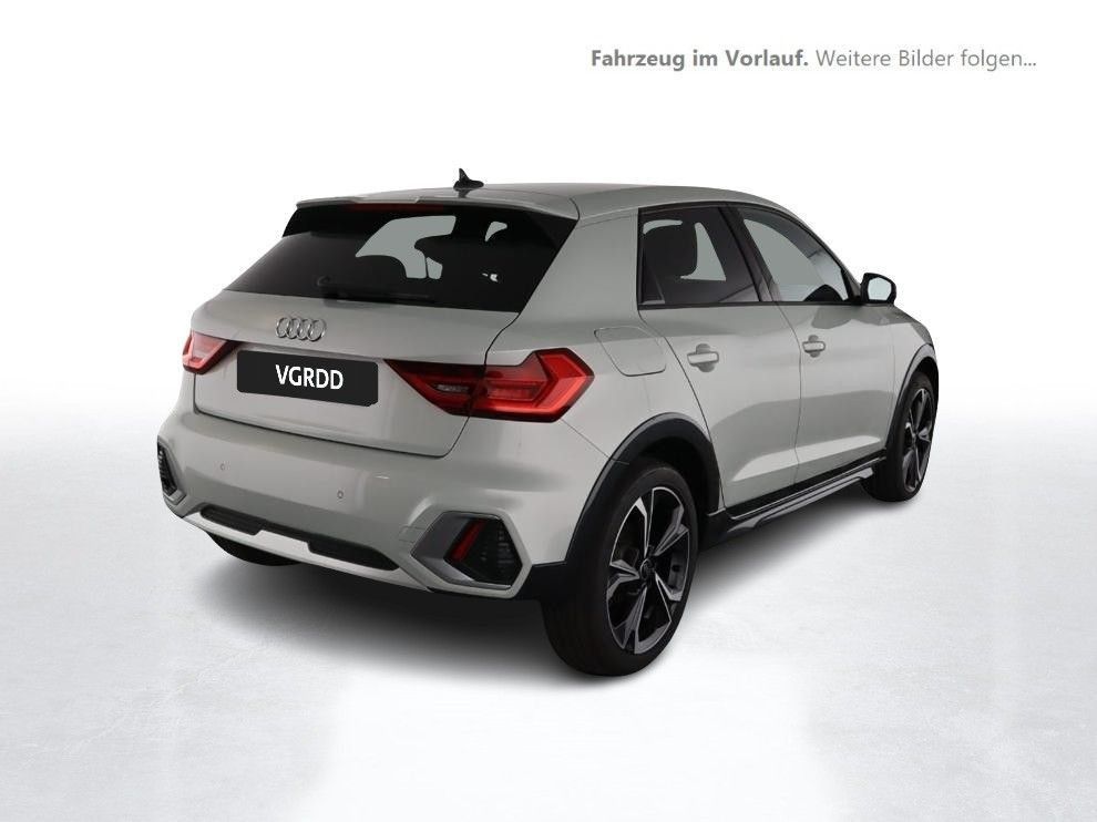 Audi A1 allstreet 35 TFSI S tronic - Samsaru's Car Outlet