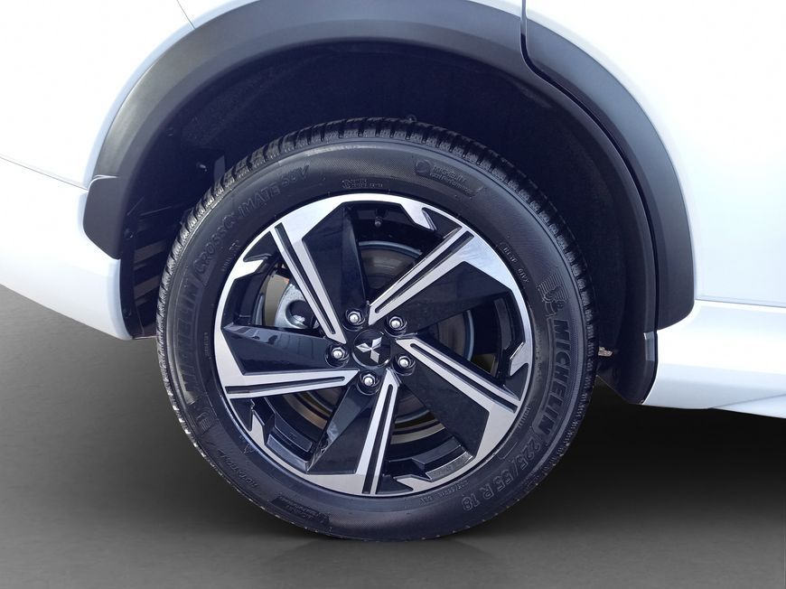 Mitsubishi Eclipse Cross Plug-In Hybrid 4WD Select