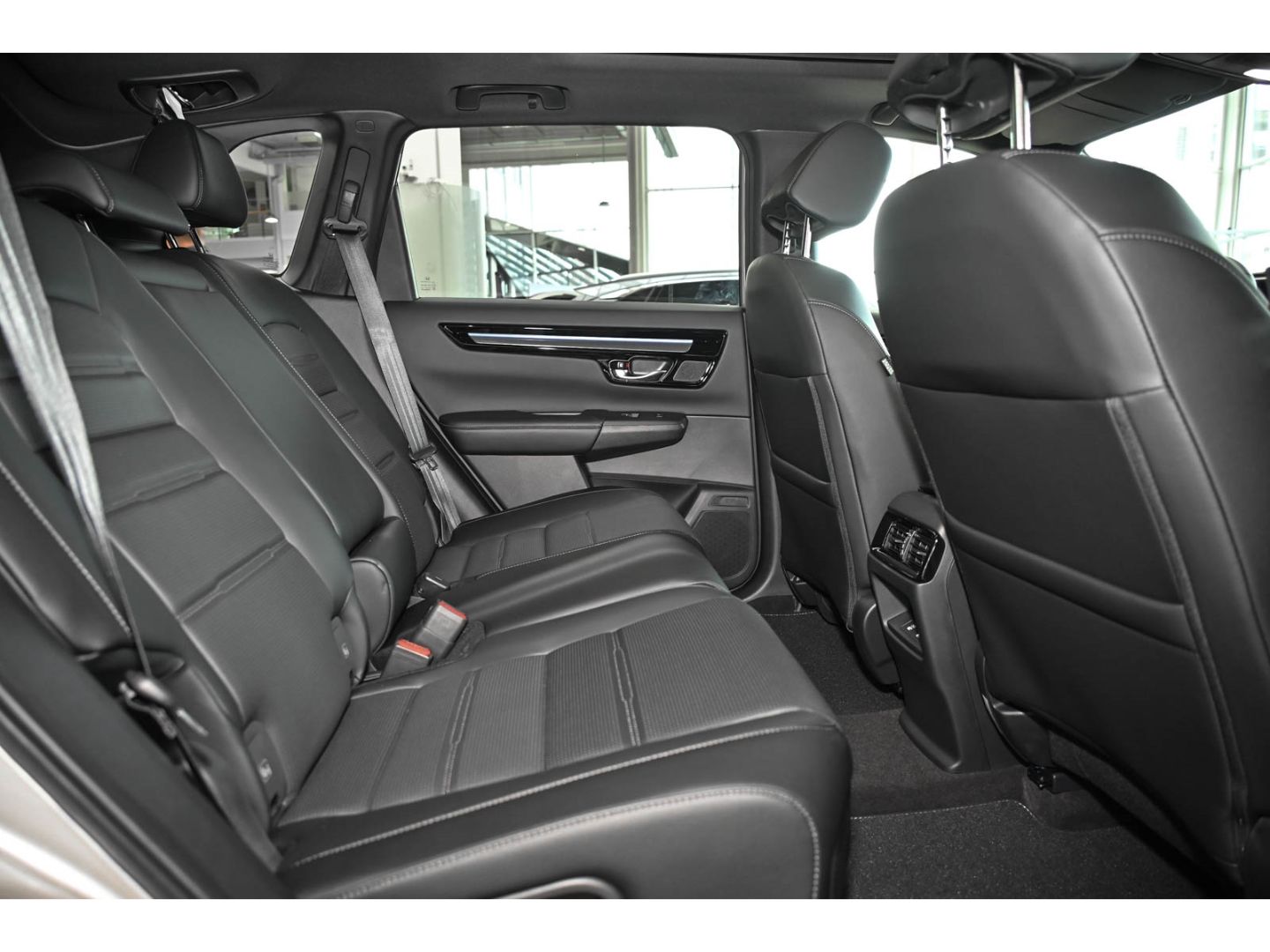 Honda CR-V PHEV ADVANCE TECH+UNIKAT+TIEFERLEGUNG+21 ZO
