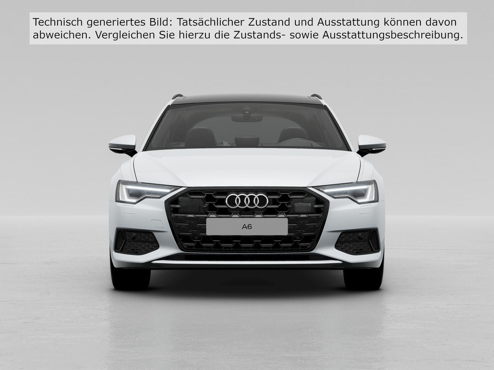 Audi A6 Avant 35 TDI S-tronic advanced - Samsaru's Car Outlet