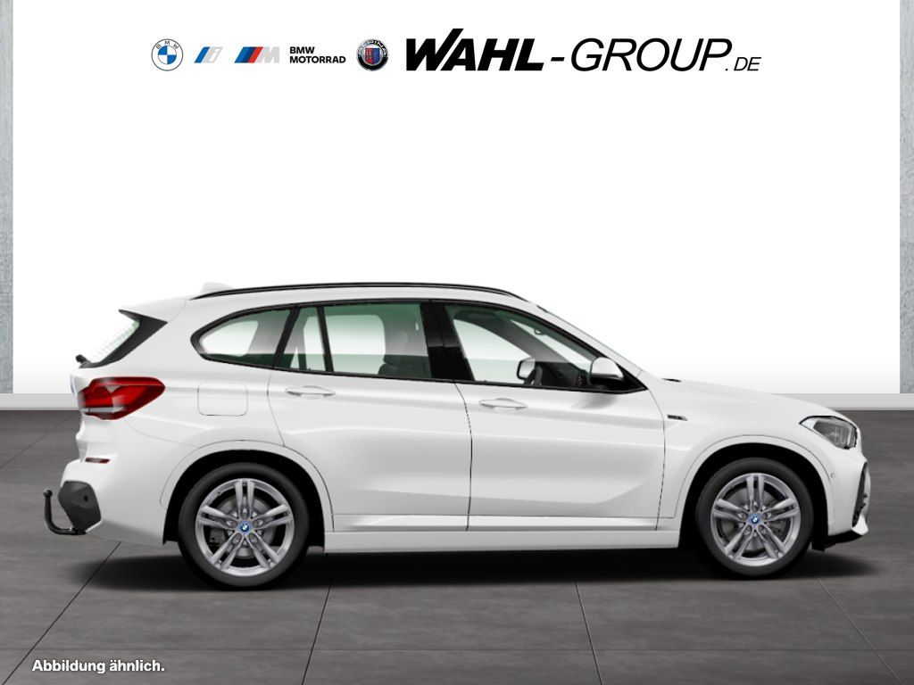 BMW X1 xDrive25e M-Paket - Samsaru's Car Outlet