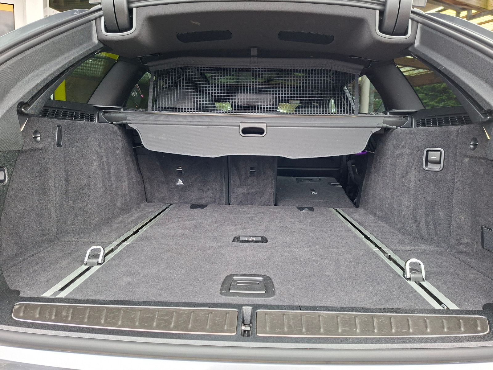 BMW 530d xDrive Touring LuxuryLine+360°CAM+PANO+ACC+