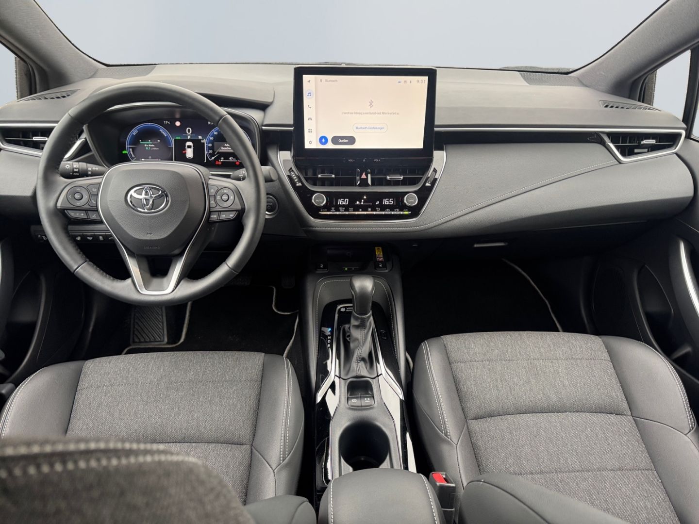 Toyota Corolla 1.8 Hybrid TS Team D *Technik-Paket*CAM*