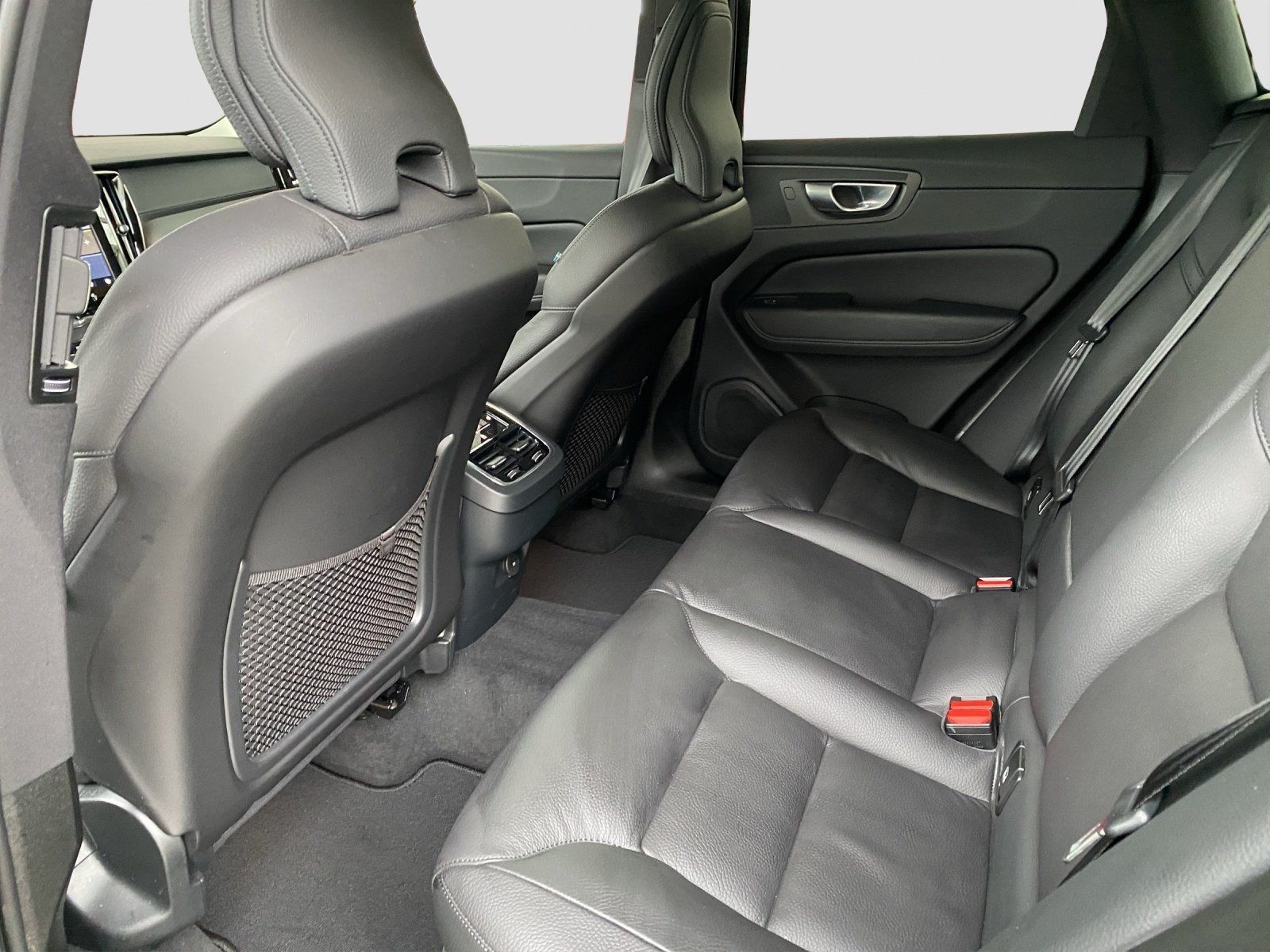 Volvo XC60 Ultimate Dark ACC+AHK+LED+Navi