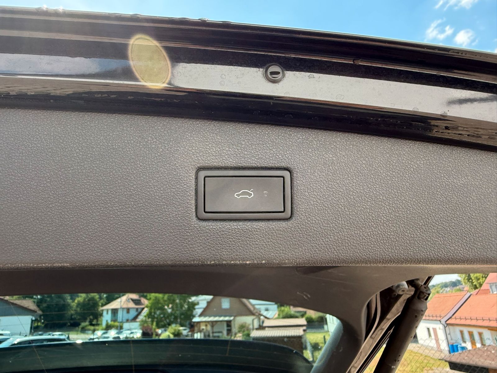 Seat Tarraco FR 2.0 TDI DSG ACC AHK LEDER NAVI