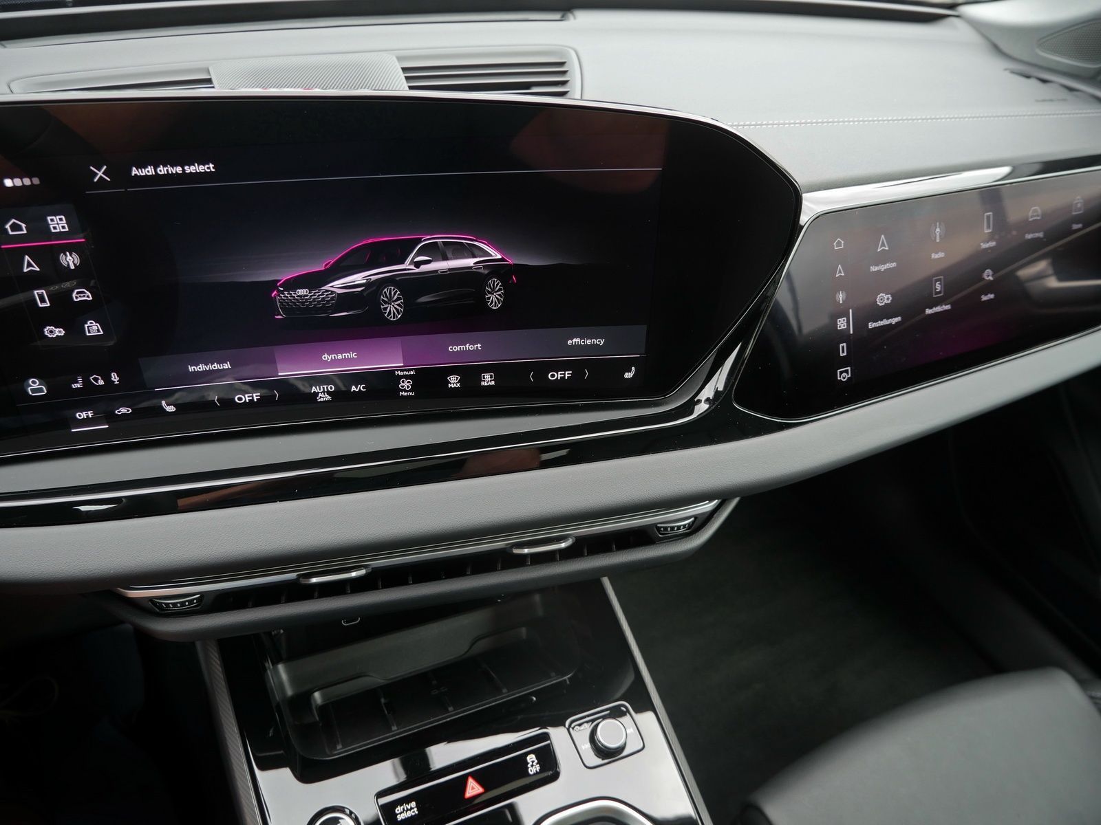 Audi A6 Avant TFSI quattro S line 270 kW B&O*HuD*Pano