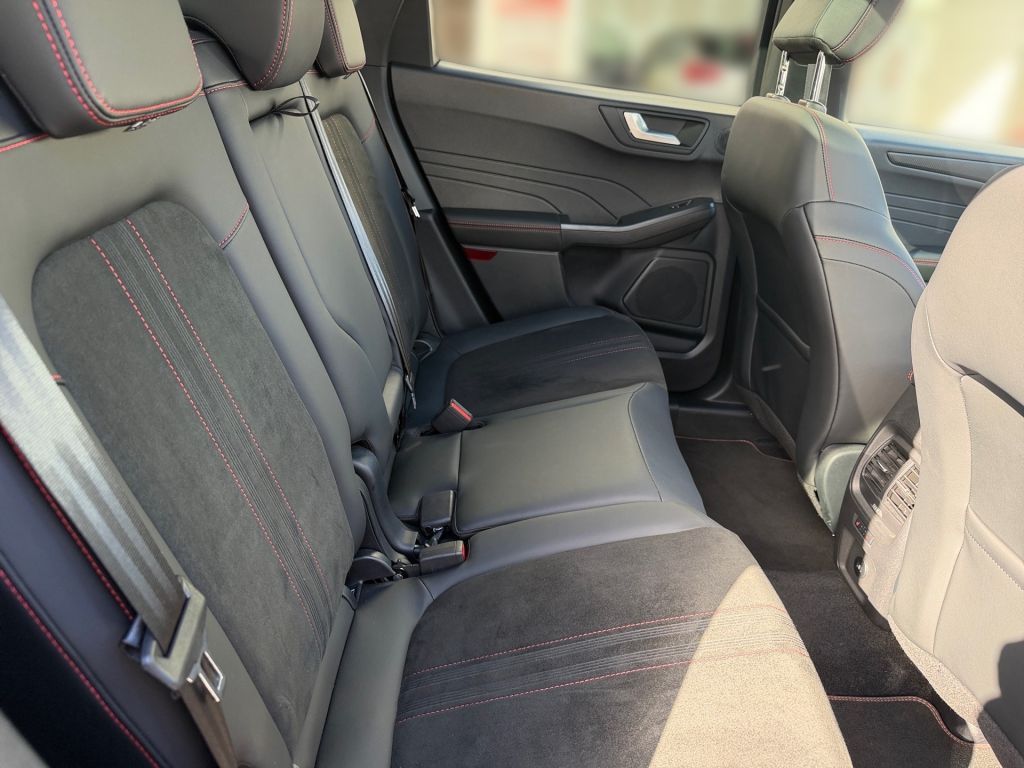 Ford Kuga 2.5 Duratec PHEV ST-LINE X