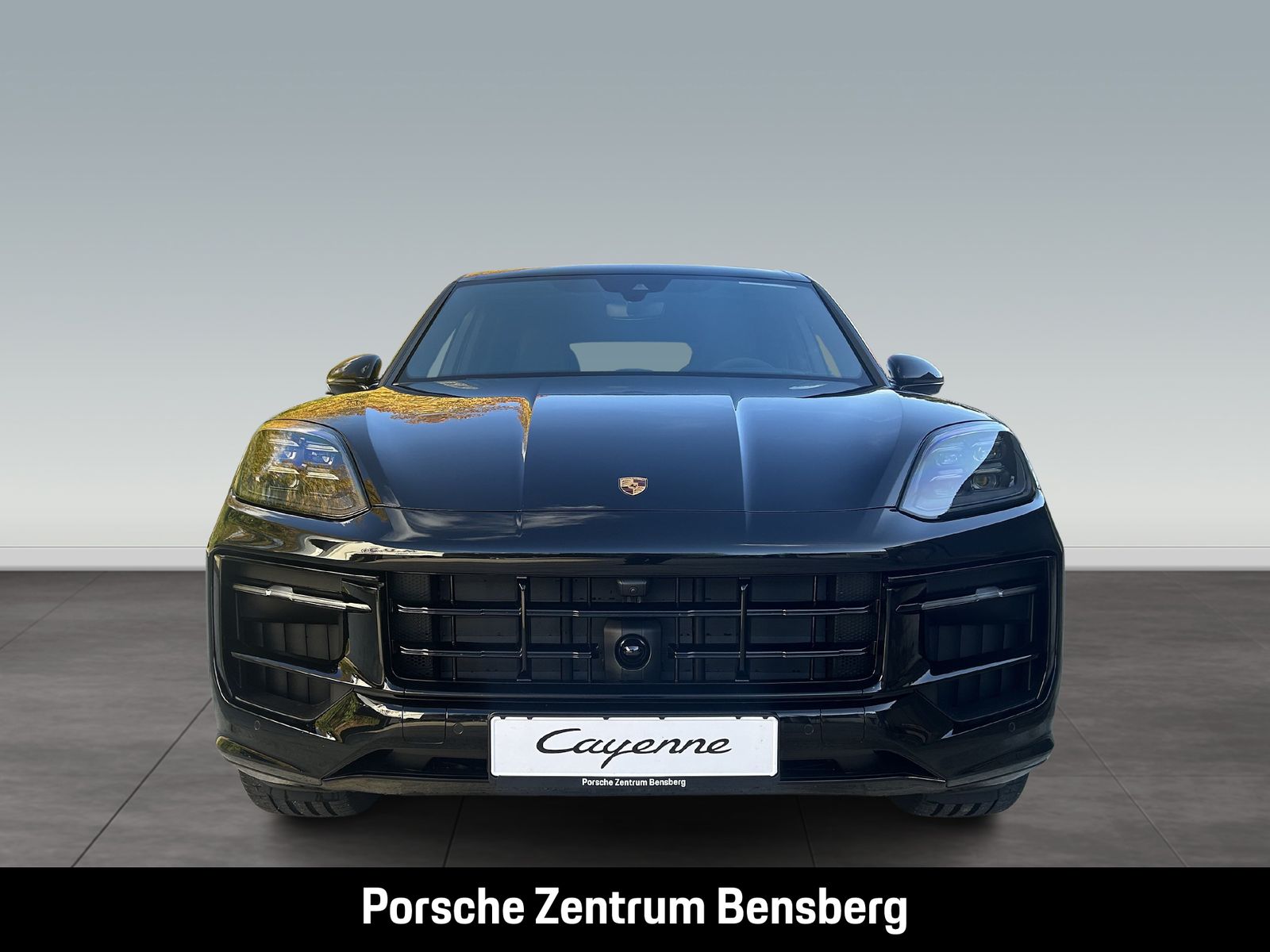 Porsche Cayenne GTS
