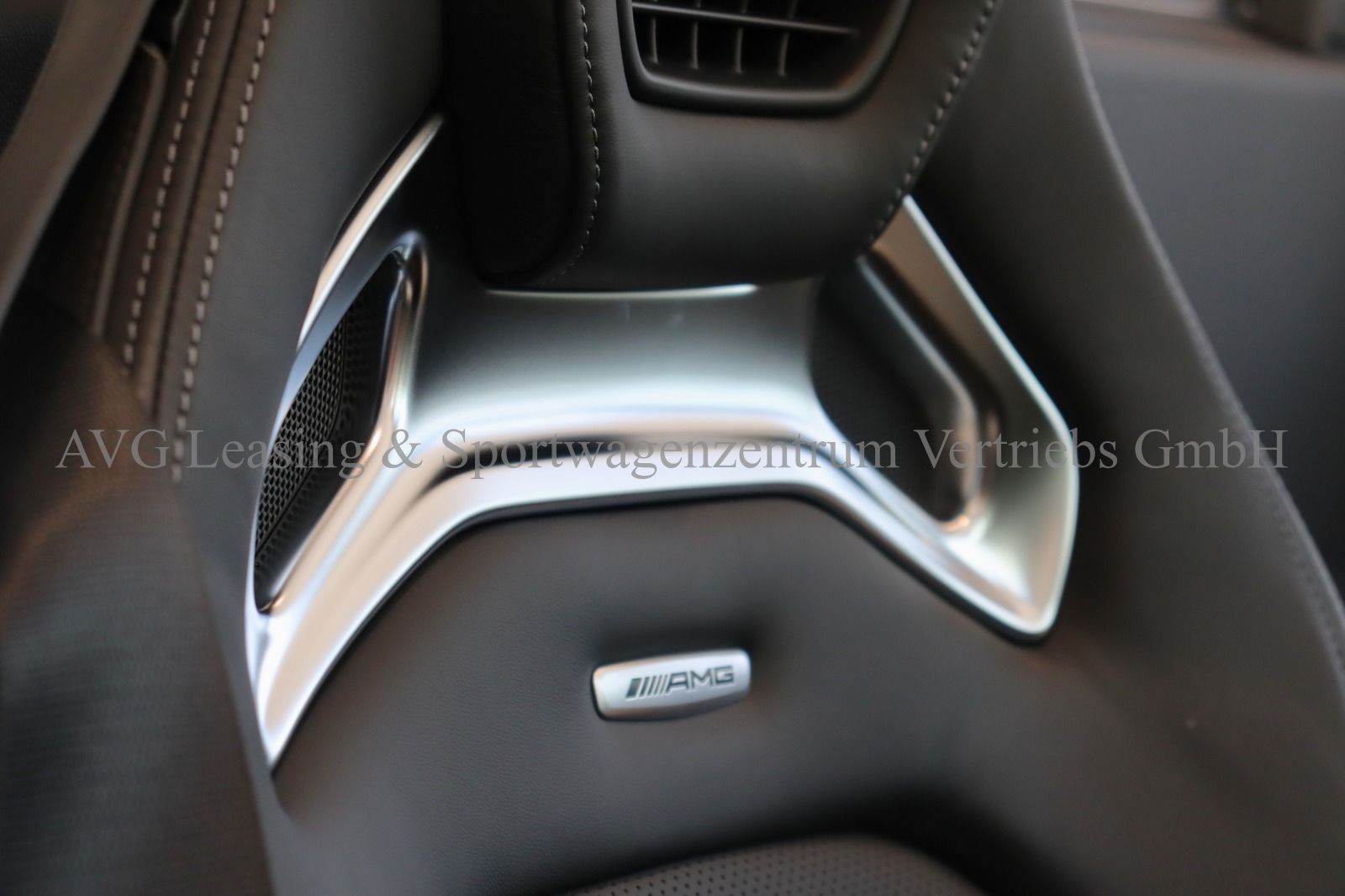 Mercedes-Benz AMG GT C Roadster - Samsaru's Car Outlet