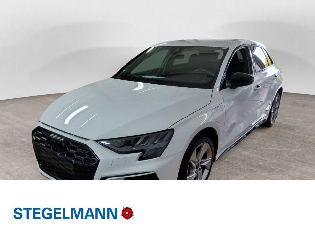 Audi A3 Sportback 45 TFSIe S-tronic S-Line *LED*ACC*N