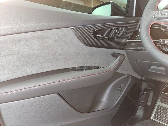 Audi Q8 50 TDI quattro - Samsaru's Car Outlet