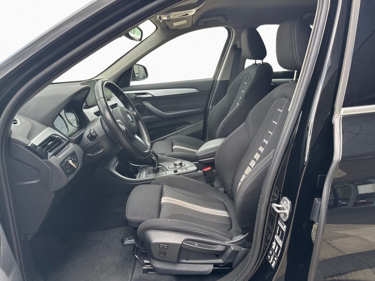 BMW X1 xD 20i Advantage - Samsaru's Car Outlet