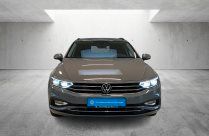 Volkswagen Passat Variant 2.0 TDI Business 4M AHK DSG RFK M