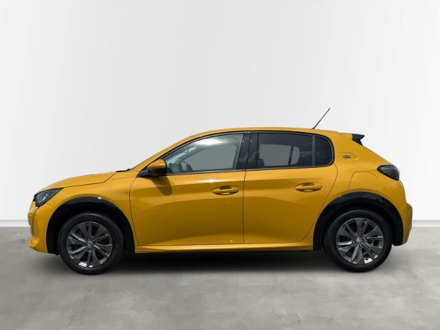 Peugeot 208 e Allure - Samsaru's Car Outlet