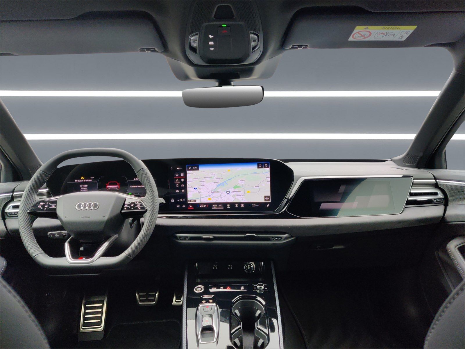 Audi A5 Limousine TFSI qu 2x S line MATRIX Tech-plus