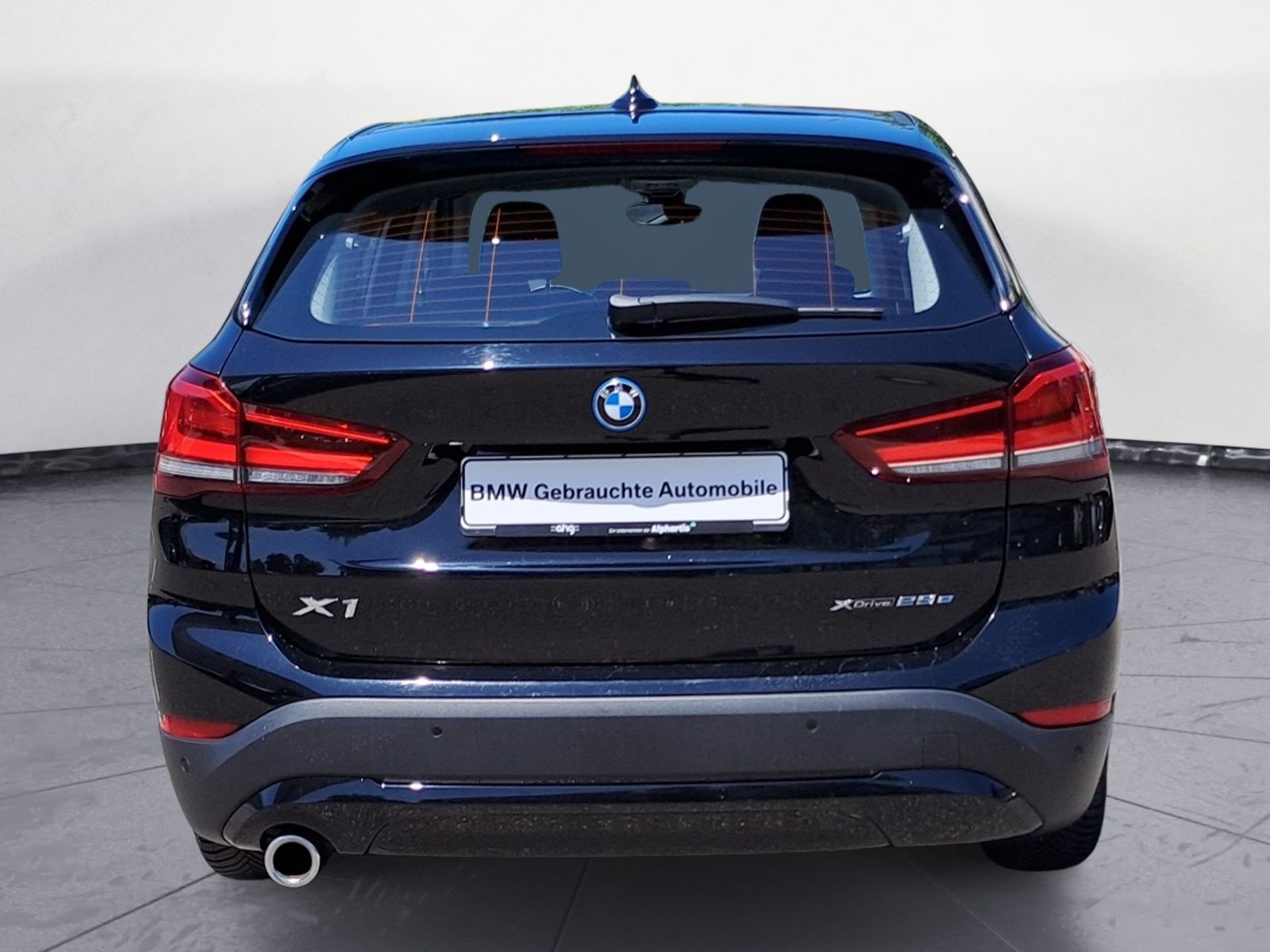 BMW X1 xDrive25e Advantage - Samsaru's Car Outlet
