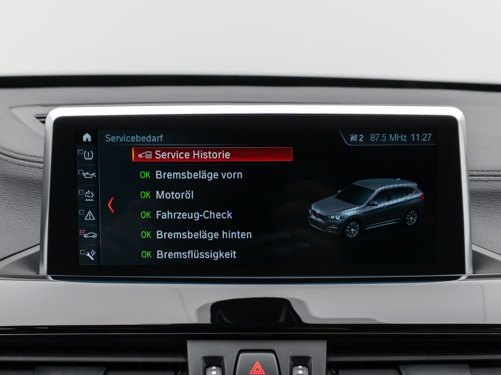 BMW X1 xD25d xLine - Samsaru's Car Outlet