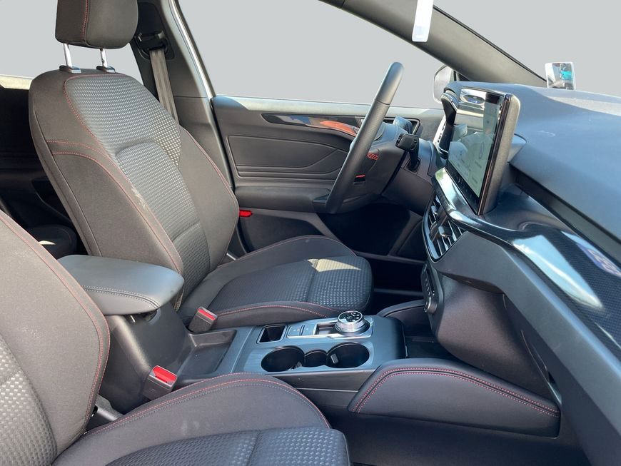 Ford Focus Turnier 1.5 EcoBlue Start-Stopp-System Aut