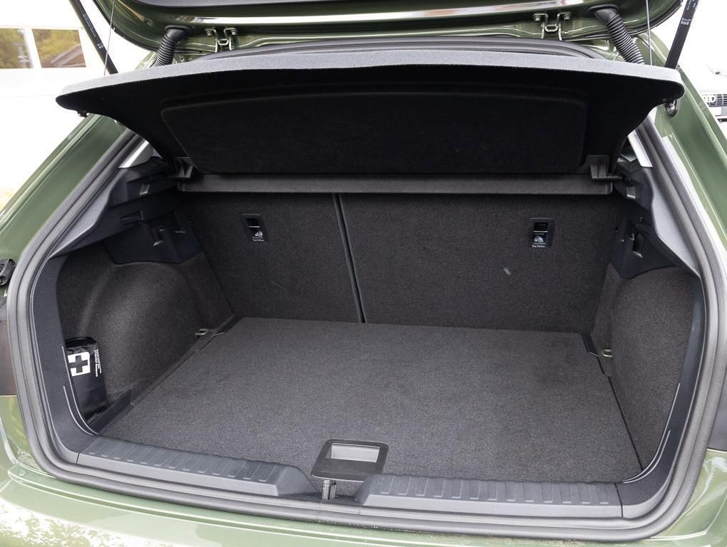 Audi A1 Sportback 25 TFSI Advanced S tronic - Samsaru's Car Outlet