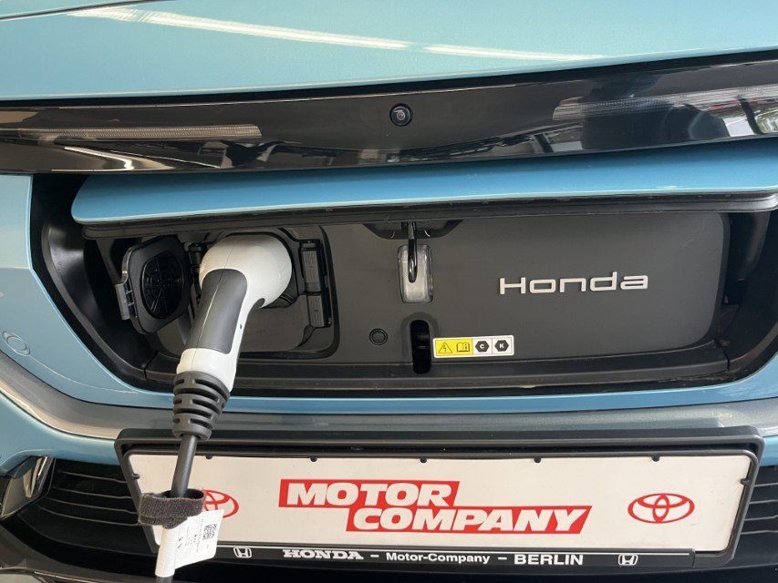 Honda e:Ny1 Elektro Advance-Paket