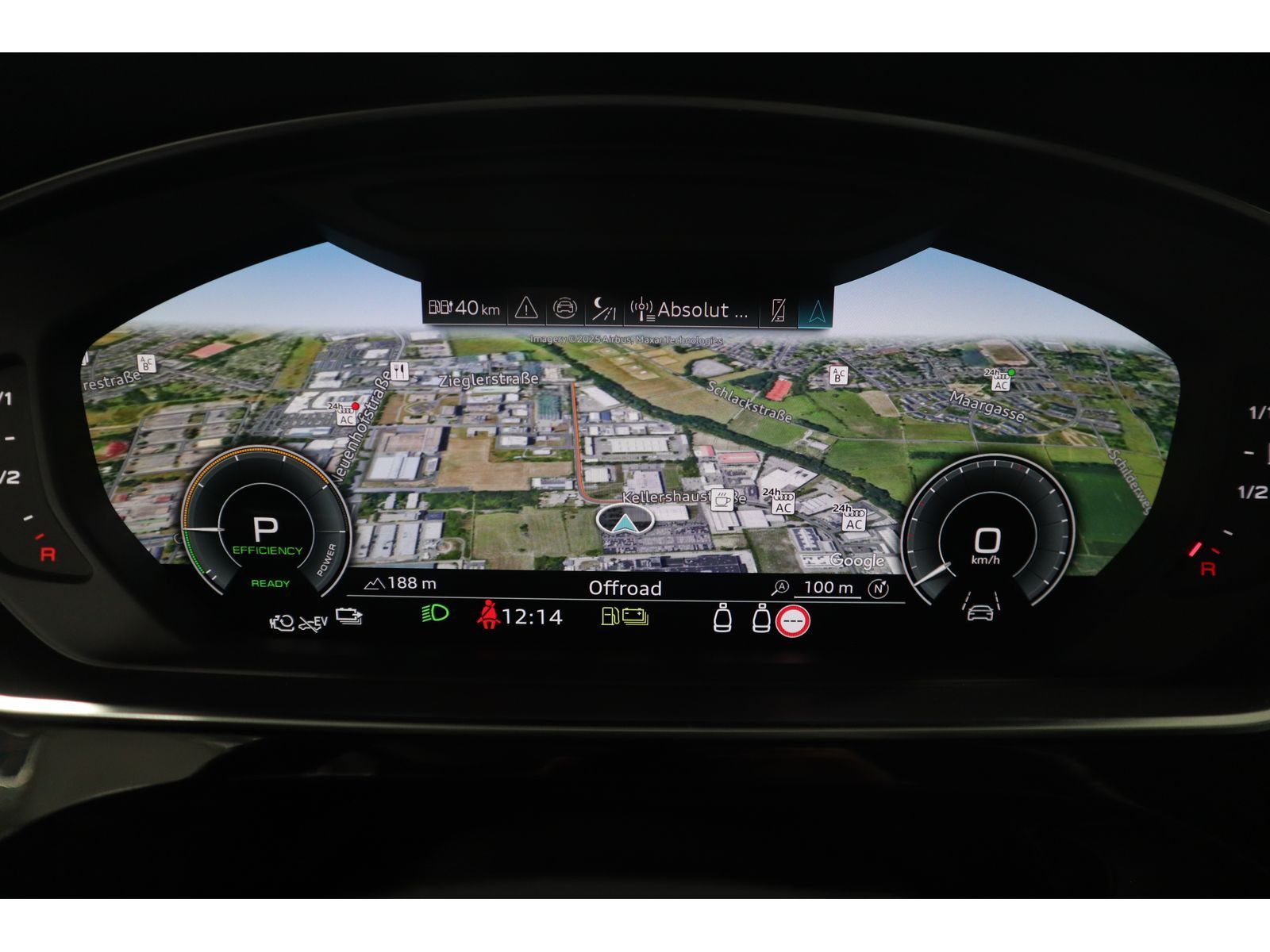 Audi A8 Lang 60 TFSI e quattro - Samsaru's Car Outlet