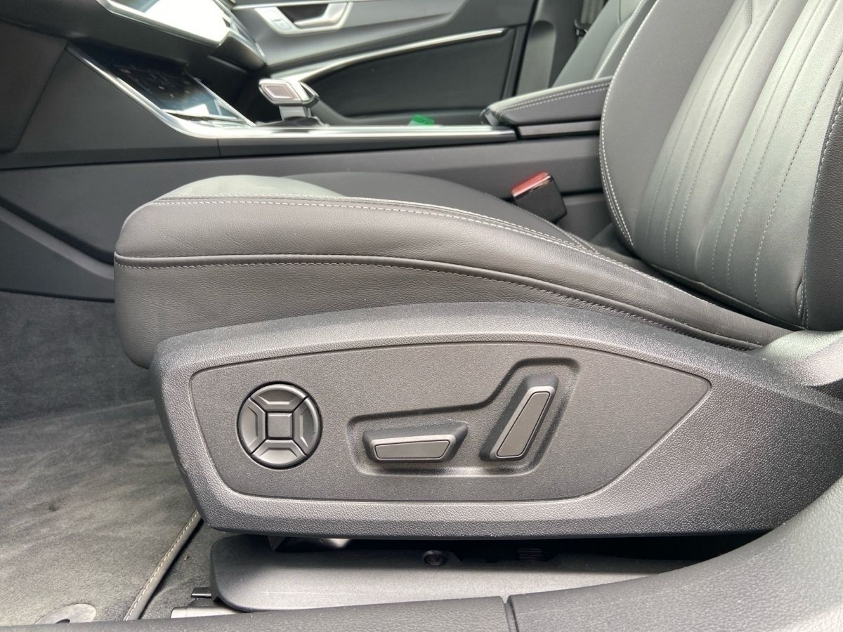 Audi A6 Avant - Samsaru's Car Outlet