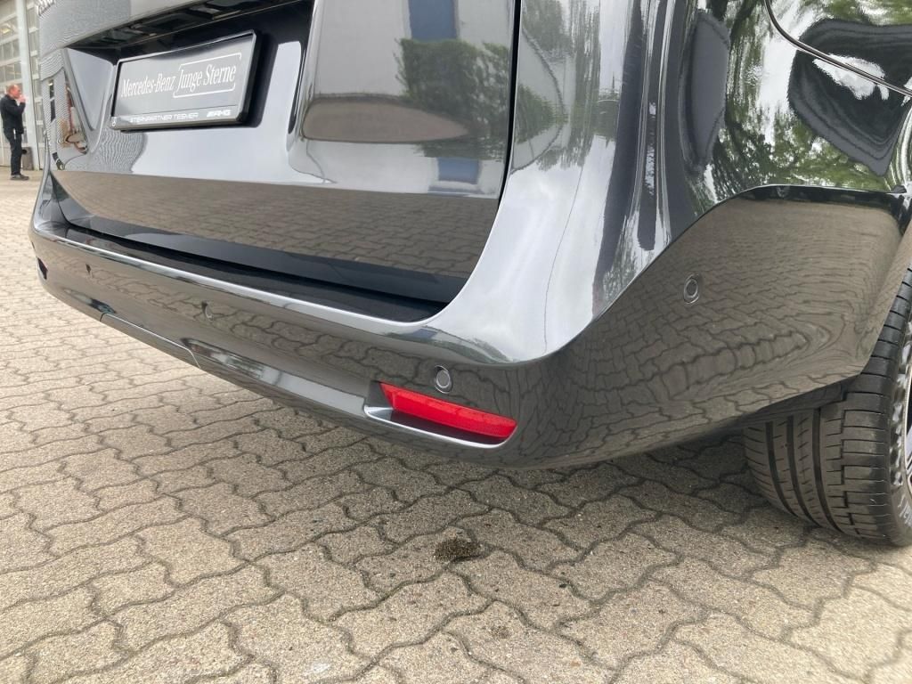 Mercedes-Benz V 220 d Edition Lang 4M AMG - Samsaru's Car Outlet