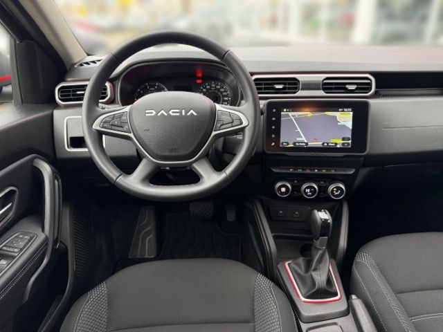 Dacia Duster Journey+ TCe 150 4x2 - Samsaru's Car Outlet