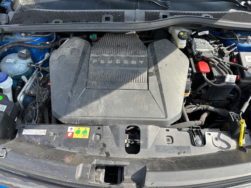 Peugeot e-2008 GT Pack - Samsaru's Car Outlet