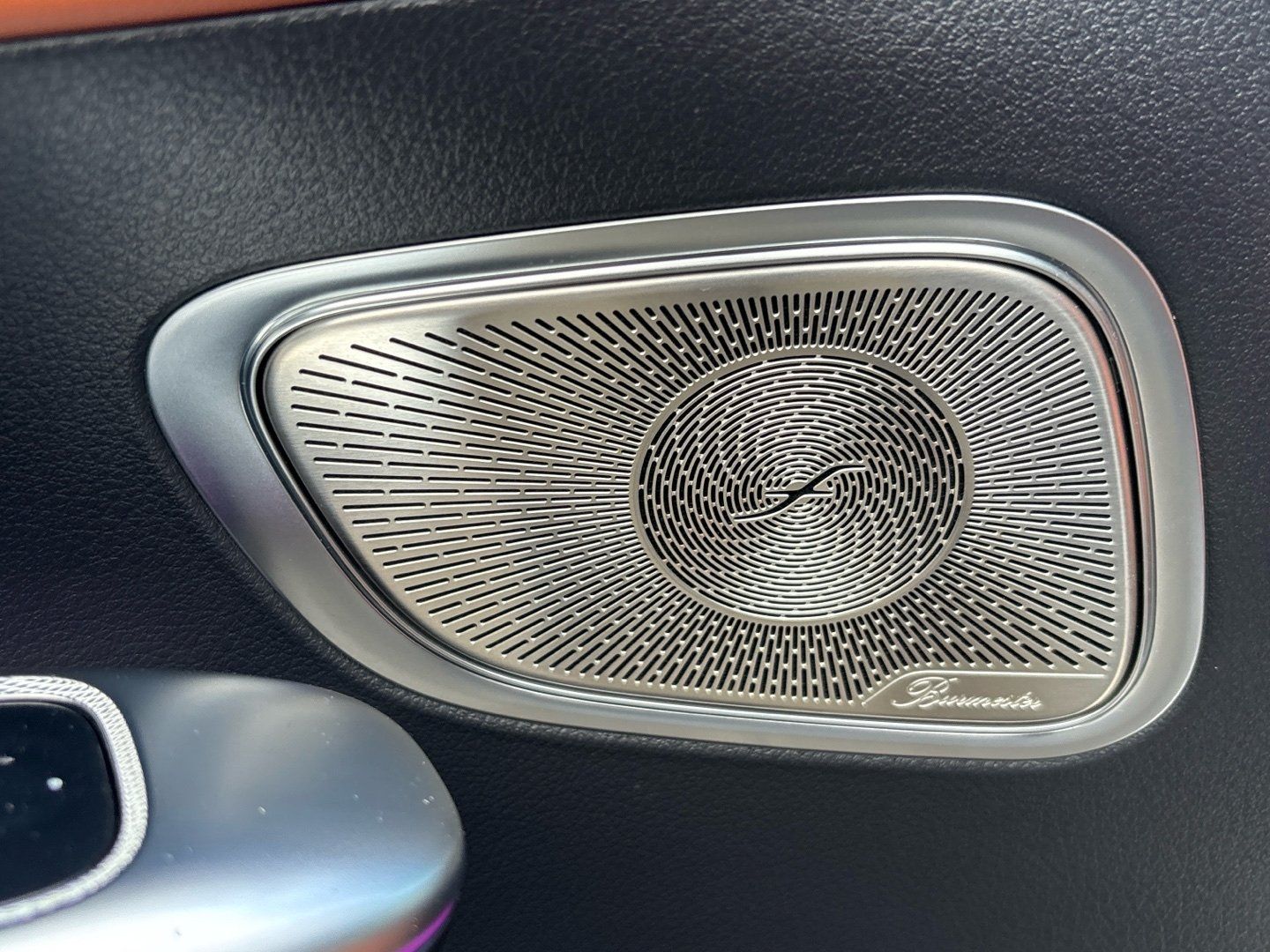 Mercedes-Benz GLC 400 e 4M AMG Night Burmester Pano AHK Nappa