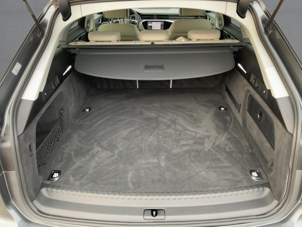 Audi A6 Avant 50 TFSI e QU DESIGN - Samsaru's Car Outlet