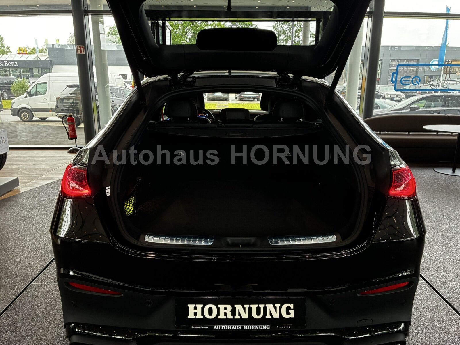 Mercedes-Benz Mercedes-AMG GLC 43 4M Coupé - Samsaru's Car Outlet