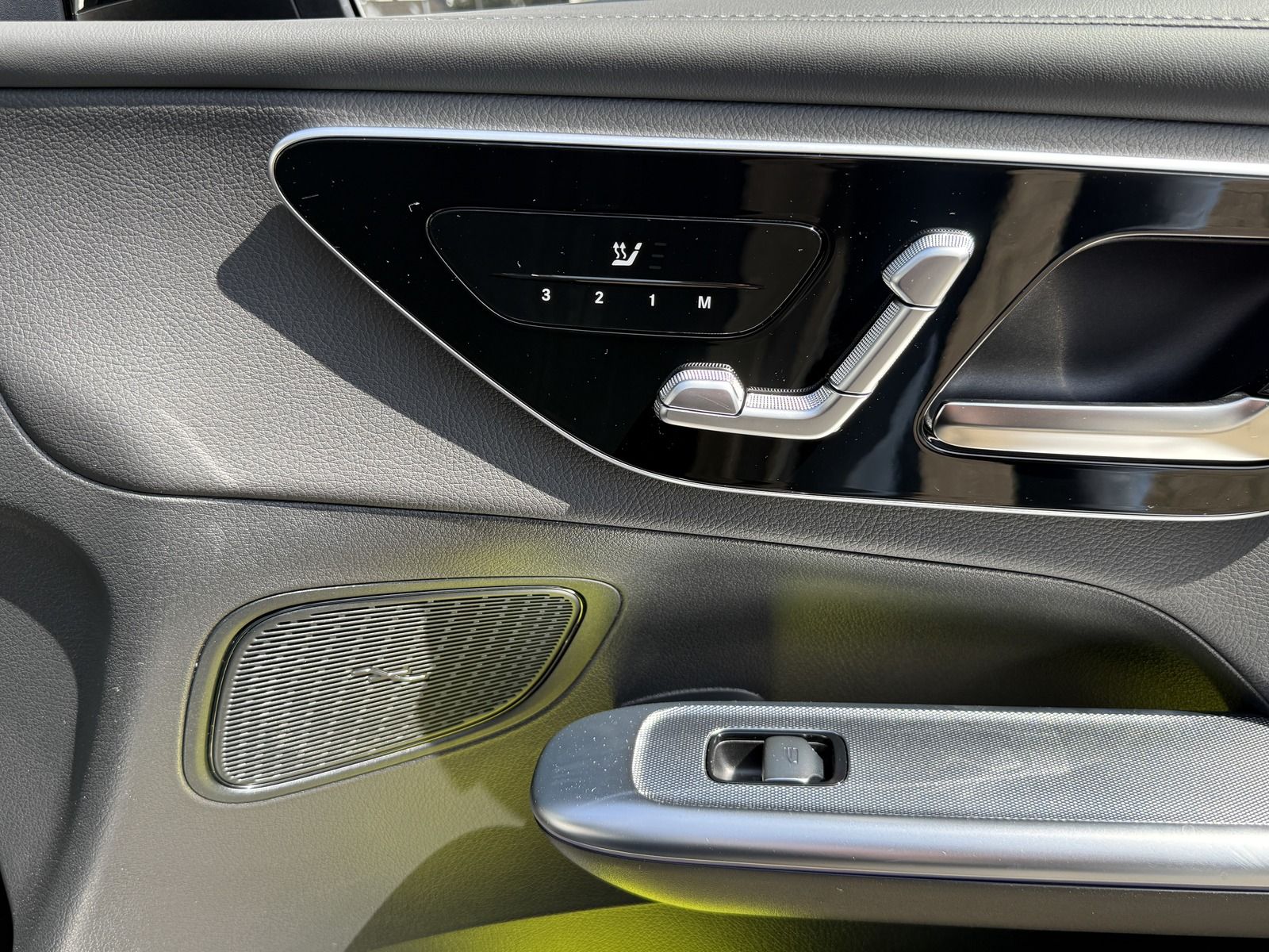 Mercedes-Benz GLC 220 d 4M AMG LINE Panorama 360 Memory