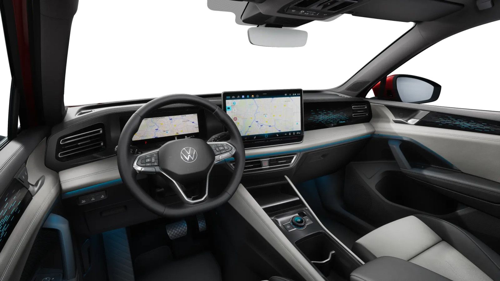 Volkswagen Tiguan eHybrid ELEGANCE LM20 PANO AHK HuD IQ.LIG