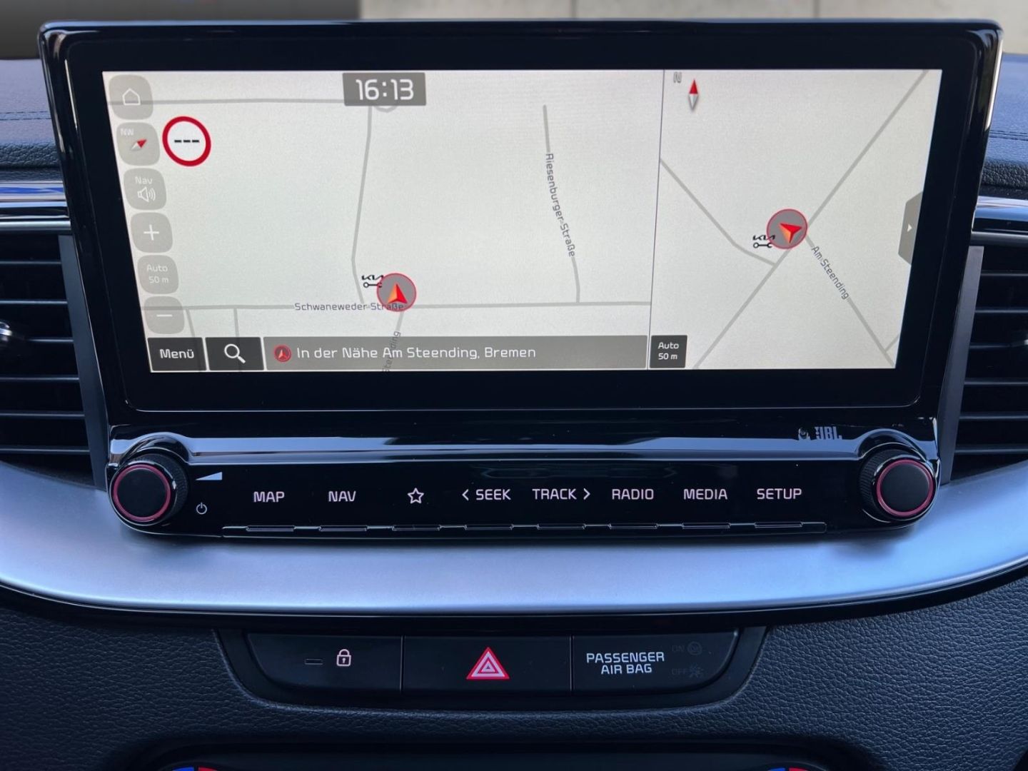 Kia ProCeed 1.6T GT - Samsaru's Car Outlet