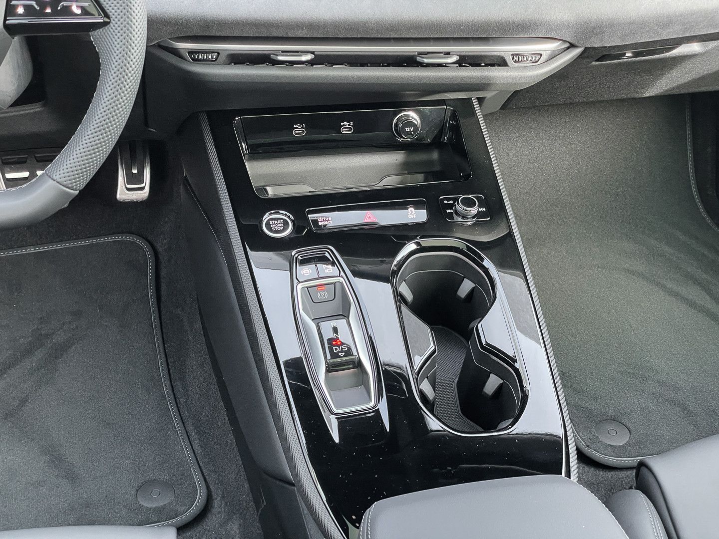 Audi A5 Avant TDI S-line Pano/TechPro/AHK edition one