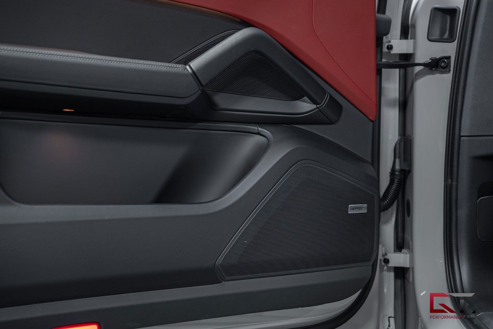 Porsche Cayenne E-Hyb Coupé Sp-Design 21" Pano Trailer