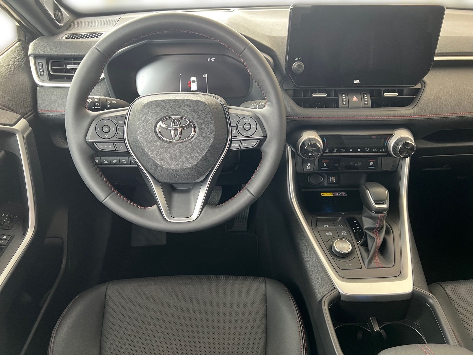 Toyota RAV 4 5-Türer Style 2.5l Plug-in Hybrid Automati