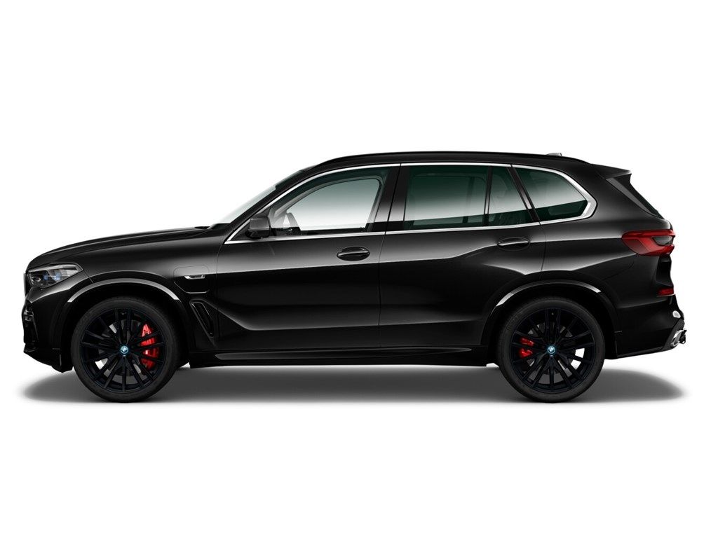BMW X5 45e xDrive M Luftfederung Anhängerkupplung Ma