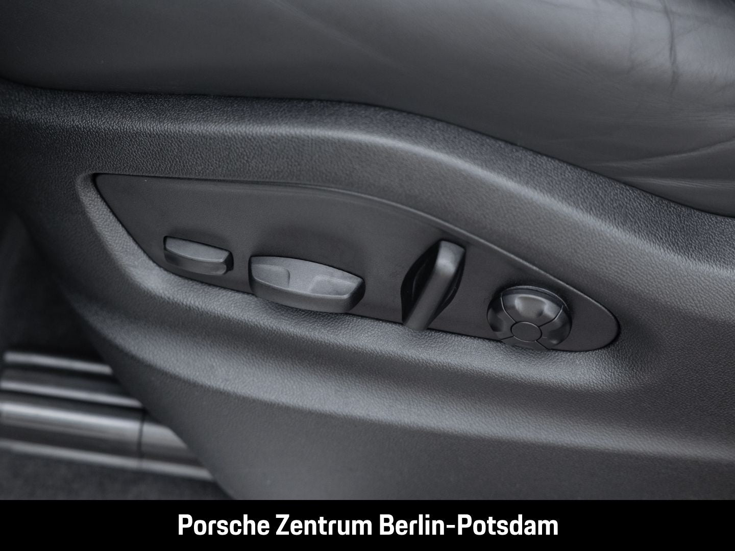 Porsche Cayenne S E-Hybrid InnoDrive LED-Matrix BOSE