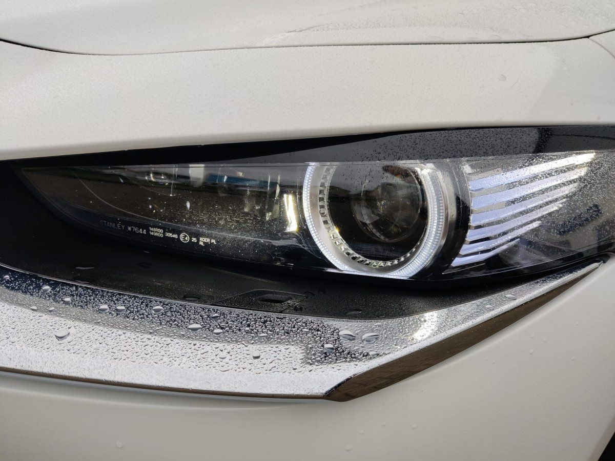 Mazda CX-30 Exclusive-Line, Garantie, Bose-Sound, 360°