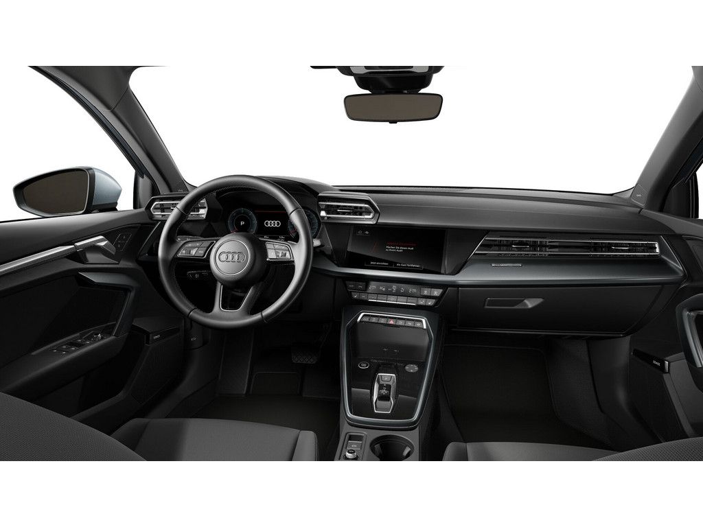 Audi A3 Sportback 35 TDI S tronic - Samsaru's Car Outlet