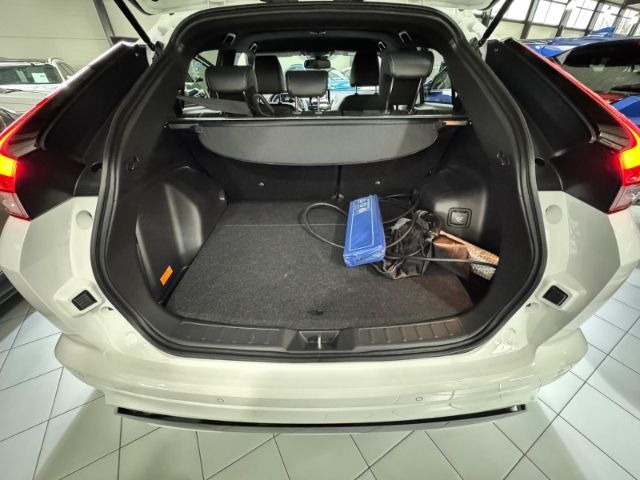 Mitsubishi Eclipse Cross Mitsubishi Plug-In Hybrid Plus MJ2