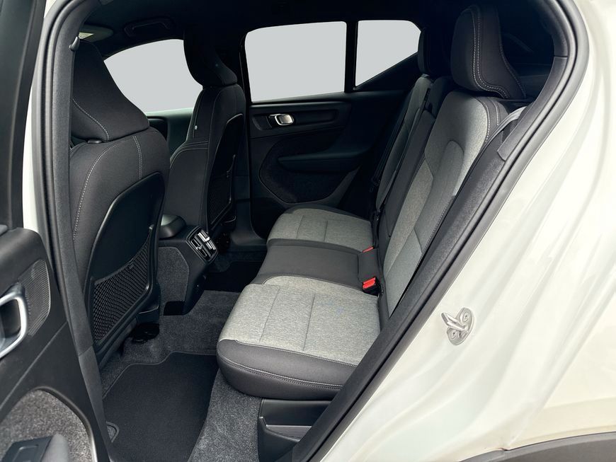 Volvo XC40 B3 B DKG Core