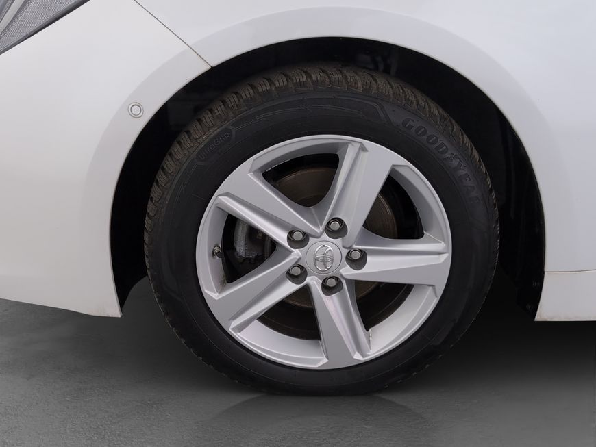 Toyota Corolla 1.8 Hybrid Team Deutschland NAVI+BI-LED+