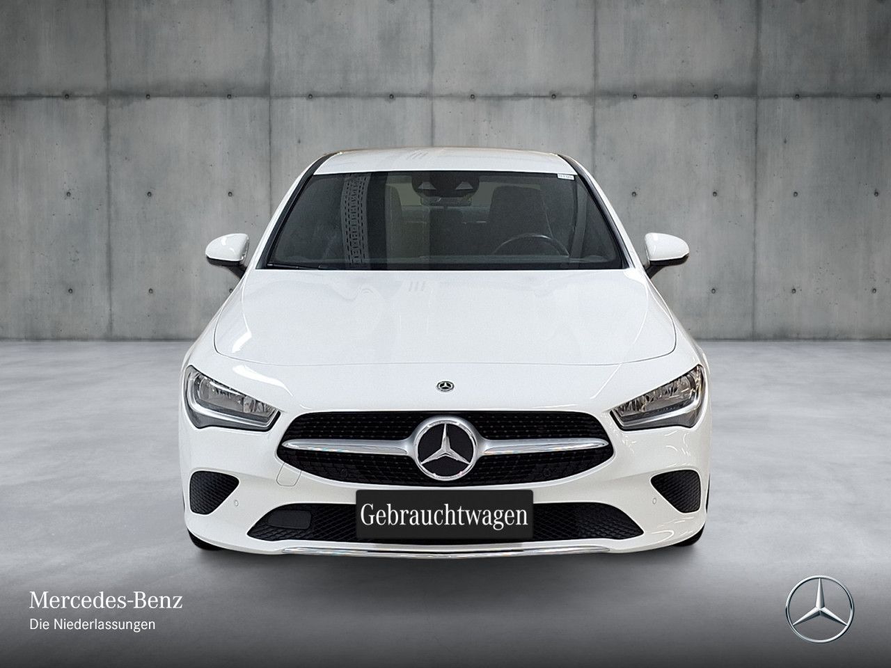 Mercedes-Benz CLA 200 4M Cp Progressive - Samsaru's Car Outlet