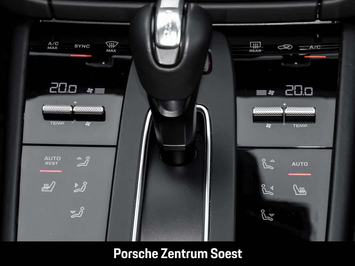 Porsche Macan GTS/PASM/Panoramadach/Surround-View/BOSE