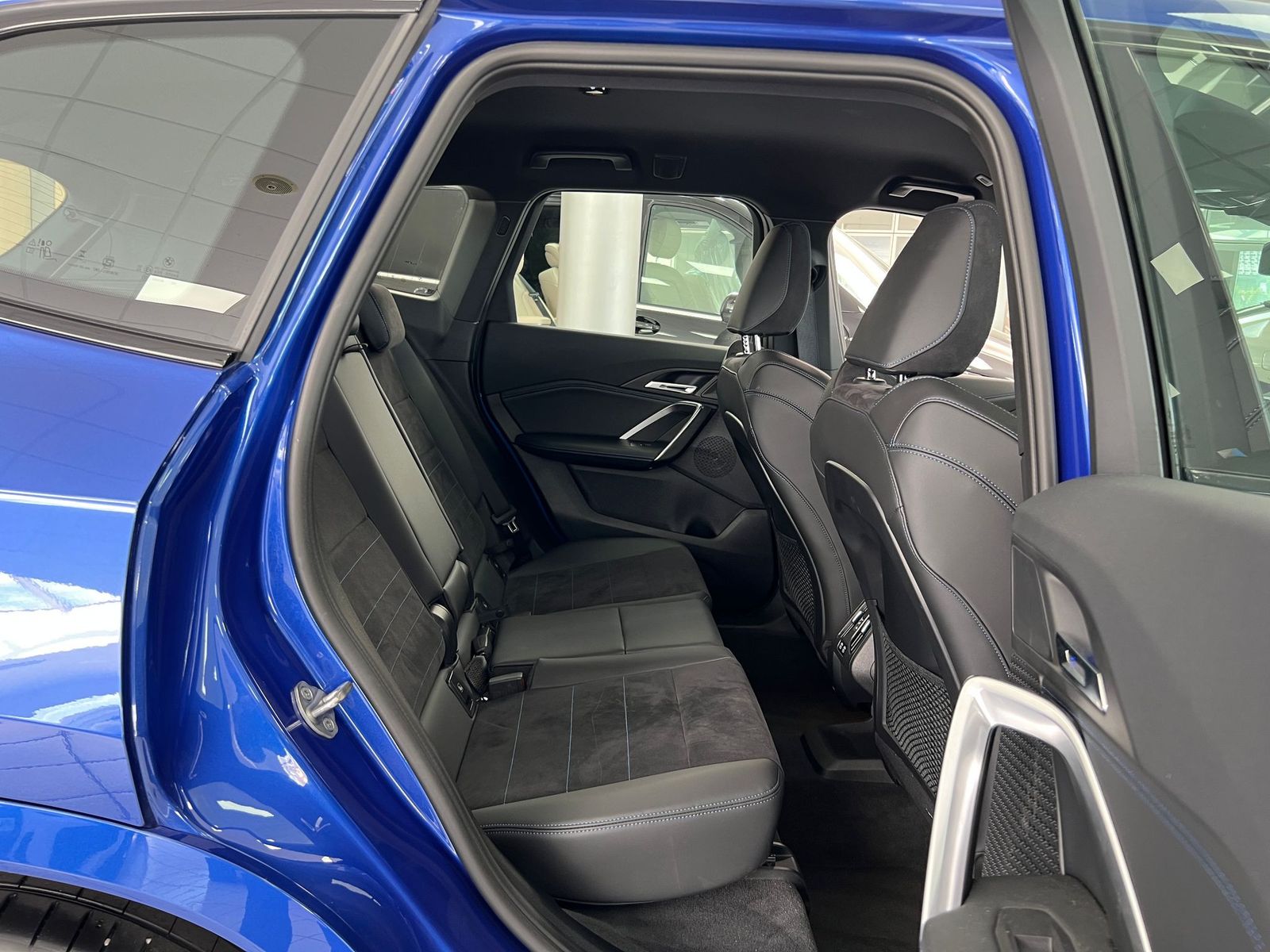BMW X1 20d xDrive M-Sport - Samsaru's Car Outlet