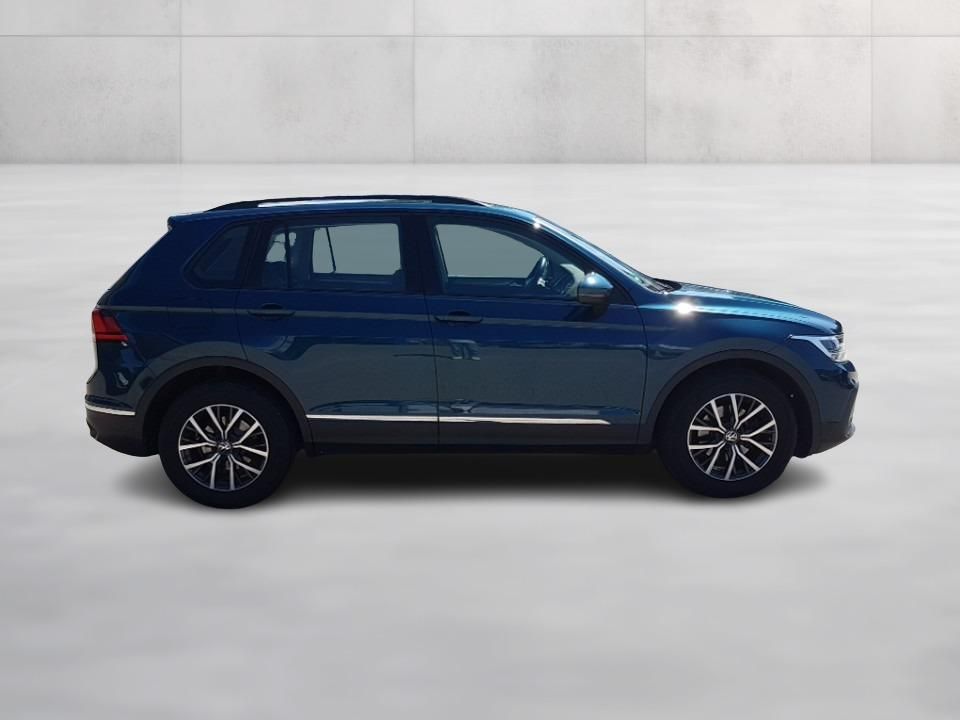 Volkswagen Tiguan Life 1.5 TSI - Samsaru's Car Outlet